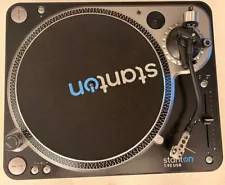 New ListingTurntable