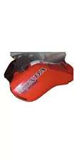 1999 Honda Fourtrax 300 Red Tank. In Good Condition