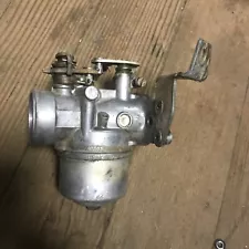 Original Oem Yamaha G2 Gas Golf Cart Mukini Carb