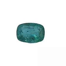 1.11 ct Natural Zambian Emerald