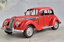 1930s gangster cars for sale