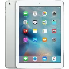 Apple iPad mini 7.9" MD538LL 1st Gen 32GB Wi-Fi + Cellular AT&T White & Silver