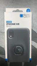 QUAD LOCK CASE iPHONE XR QLC-IPZ 9348943003087