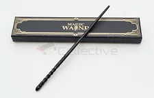 Ginny Weasley Magic Wand Metal Core 14.5 Collection Costume Props Gift Fantasy