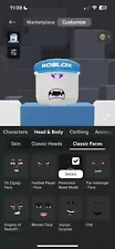 ROBLOX POISONOUS BEAST MODE ACCOUNT