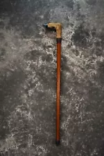 Deer Foot Cane taxidermy for sale SKU 1765.1