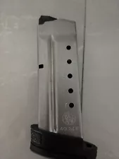 Smith And Wesson M &P 40 Shield Magazine