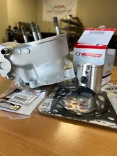 2005-2007 Honda CR250R Engine Rebuild Service With Wiseco Quality Parts US Made