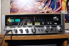 One Owner Sansui 7070 AM/FM Stereo Receiver Stunning