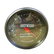 FDS396 Select-O-Speed Tachometer / Proofmeter Fits Ford