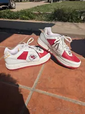 RDK Kansas City Chiefs Shoes