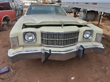 1975-1976 FORD ELITE Parts available for $sale