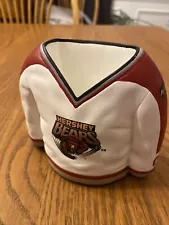 Hershey Bears AHL Ceramic Hockey Jersey Giant Center SGA