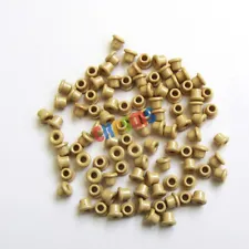 100 PCS take up lever thread eyelet ceramic FIT FOR Tajima Embroidery machine