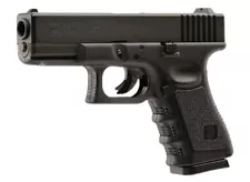 New ListingRefurbished Glock G19 Gen 3 CO2 4.5MM BB Gun Pistol 410 FPS** PROP**