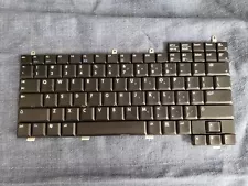 Keyboards for a HP ze4400 Laptop for sale, P/N. 317443-001