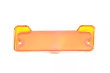 66 1966 Chevelle & El Camino Turn Signal Park Parking Light Lens RIGHT SIDE USA (For: 1966 Chevelle)