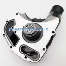 New Water Pump w Gasket for ASV TEREX RC100 RC85 RCV PT100