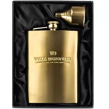 liquor flask for sale