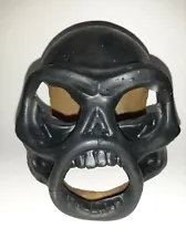 Sid Wilson Iowa Mask | Latex Handmade | Slipknot Haloween Mask | One of a Kind!!