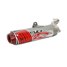 Big Gun Exhaust Yamaha Raptor 125 (11-13) / Raptor 250 (08-13) EVO R ATV Slip On (For: Yamaha Raptor 125)