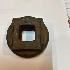 John Deere RWA KBA Disc Harrow 1 1/4" Disc Washer KK3745-B- (Wear Unknown)