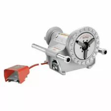 RIDGID 300 115V Power Pipe Threading Machine