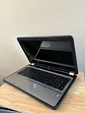 HP Windows 7 Home Laptop Untested! For Parts?! Repair?!