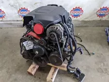 Chevy 6.0 ly6 6.0 Engine drop out ls swap wiring ecu 106k miles Silverado (For: 2009 Suburban 2500)