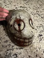 dead by daylight trapper mask for sale