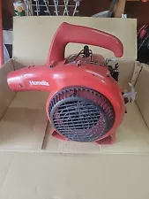 USED HOMELITE 26B LEAF BLOWER working..