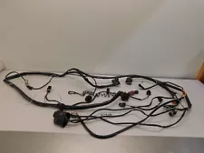 1999 Sea-Doo GSX Limited 5849 OEM Wiring Harness Electrical 278001397