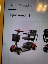 New Listingused mobility scooters for sale by owner