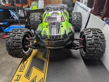 1/5 Arrma Kraton 8s With A Few Upgrades