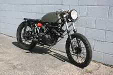 1975 Honda CB