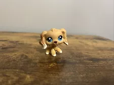 Littlest Pet Shop Authentic Cocker Spaniel #748