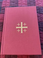 Book Of Common Prayer (2019)