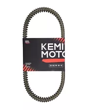 422280656 Clutch Drive Belt for Can Am Maverick Trail /Sport/Defender HD8/10