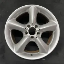 REAR Mercedes CLK230 CLK320 OEM Wheel 17” 2004-2005 Factory Rim 65289