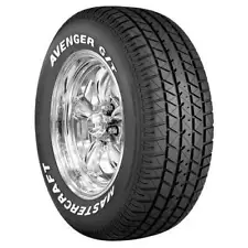 Mastercraft Avenger G/T P215/70R15 97T WL (1 Tires)