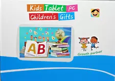 Kids Tablet PC Children's Gifts-working-used-with box