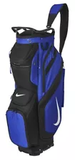 New Nike Golf Prior Generation Performance Cart Bag