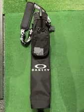 oakley golf bags for sale