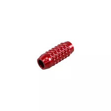 Red Grenade ShiftPeg Shift Footpeg for Harley Softail Breakout FXLR FXBB FLFB/S