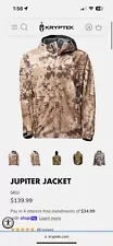 kryptek cadog jacket for sale