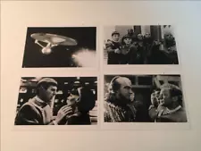 STAR TREK Still photos not for sale Star Trek VI: The Undiscovered Country used