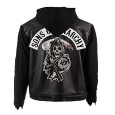 sons of anarchy jacket for sale