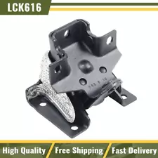 ACDelco 15226255 Motor Mount New for Chevy Avalanche Suburban Yukon Chevrolet