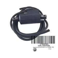 Seadoo OEM COIL-IGNITION 278000383