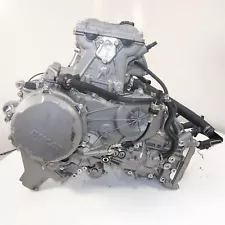 2022 DUCATI PANIGALE V2 Complete Tested Running Engine(1166 miles) - B52197